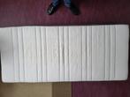 Matras 90x200x18cm, Huis en Inrichting, Slaapkamer | Matrassen en Bedbodems, Ophalen, Gebruikt, 90 cm, Eenpersoons
