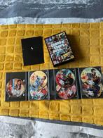 GTA 5 PC, Spelcomputers en Games, Avontuur en Actie, Online, Vanaf 18 jaar, 1 speler