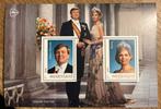 Postzegels pf. Willem-Alexander en Máxima, Postzegels en Munten, Postzegels | Nederland, Ophalen of Verzenden, Na 1940, Postfris