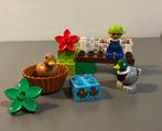 Duplo Bos Eenden (10581) - Complete Set, Kinderen en Baby's, Speelgoed | Duplo en Lego, Ophalen of Verzenden, Gebruikt, Complete set