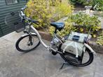 Flyer ebike, Fietsen en Brommers, Elektrische fietsen, Gebruikt, 47 tot 51 cm, 30 tot 50 km per accu, Ophalen