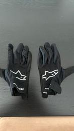 Alpine stars handschoenen maat m, Ophalen, Zo goed als nieuw, Handschoenen