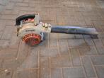 Bladblazer stihl, Tuin en Terras, Bladblazers, Ophalen, Gebruikt, Handgedragen, Stihl