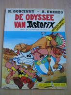 De Odyssee van Asterix, Boeken, Stripboeken, Gelezen, Ophalen of Verzenden