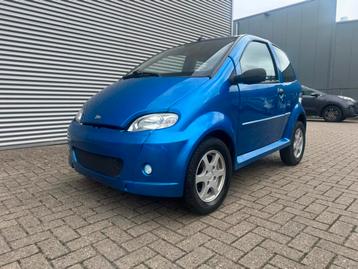 Jdm abaca bj 2005 brommobiel beschikbaar voor biedingen