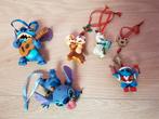 Disney store Stitch en Knabbel en Babbel kerst ornamenten, Verzamelen, Ophalen of Verzenden, Zo goed als nieuw