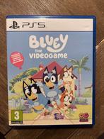 Bluey: The Videogame - PlayStation 5 (PS5) - Als nieuw, Ophalen of Verzenden, Zo goed als nieuw