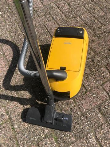 Miele Stofzuiger beschikbaar voor biedingen