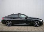 BMW 4 Serie Gran Coupé 420i High Executive Edit € 27.495,, Auto's, BMW, Automaat, 1998 cc, Gebruikt, 4 cilinders