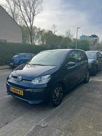 Volkswagen up! JOINver. 1.0 60PK 5D BMT 2018 Blauw, Auto's, Volkswagen, Voorwielaandrijving, 23 km/l, Handgeschakeld, Particulier