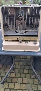 Petroleumkachel. Merk Toyoset New Dahlia RSA-10G., Ophalen, Nieuw, Hout, Overige soorten