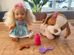 vtech Suzy en haar puppyvriendje, Ophalen of Verzenden