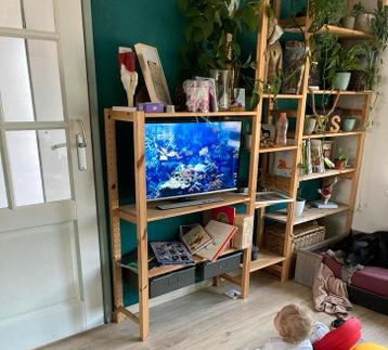 Ivar stelling kast 30 cm - afbeelding 3