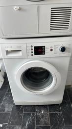 Bosch wasmachine Serie 4 Vario Perf (pick up today), Ophalen, Gebruikt, Voorlader, Kort programma