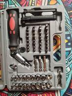 Ratelschruivendraaier Set, Ophalen of Verzenden