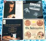 Boxsets Karajan Böhm Moore, Ophalen of Verzenden, Zo goed als nieuw