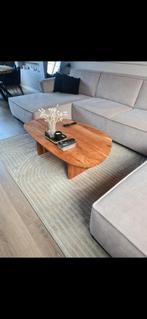 salontafel van de merk sklum, Ophalen, 100 tot 150 cm, 50 tot 100 cm, Zo goed als nieuw