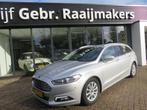 Ford Mondeo Wagon 1.5 TDCi Titanium*ECC*Navi*EXPORT/EX.BPM*, Auto's, Ford, Origineel Nederlands, Mondeo, Te koop, Zilver of Grijs