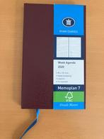 Ryam Diaries Week agenda 2020  , Diversen, Agenda's, Ophalen of Verzenden, Nieuw