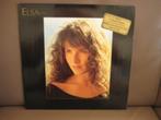 Elsa – Elsa, Ophalen of Verzenden, 1980 tot 2000, Zo goed als nieuw, 12 inch