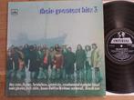 LP THEIR GREATEST HITS 3 (NEDERBEAT), Cd's en Dvd's, Vinyl | Pop, Ophalen of Verzenden, 1960 tot 1980, Gebruikt, 12 inch