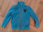 Gsus vest maat 140, Ophalen of Verzenden, Zo goed als nieuw, Jongen of Meisje, Trui of Vest