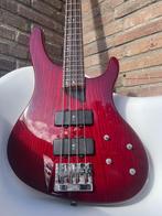 Washburn Bantam XB-400, Ophalen of Verzenden, Gebruikt, Elektrisch