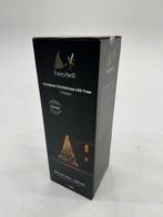 Fairybell 3 meter kerstboom met 480 LED lampjes en mast, Diversen, Kerst, Ophalen of Verzenden, Nieuw