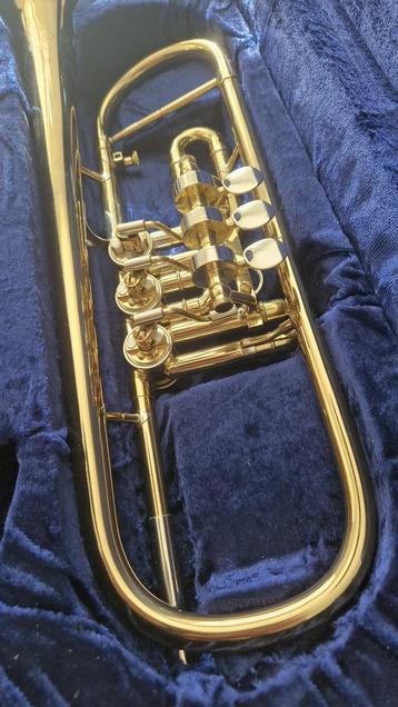 Trompet amati nieuw beschikbaar voor biedingen