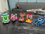 Paw Patrol mighty movie pups, Ophalen, Zo goed als nieuw