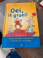 Oei, ik groei! - Zo goed als nieuw, Ophalen of Verzenden, Zo goed als nieuw, Zwangerschap en Bevalling