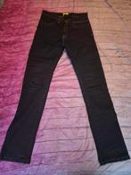 Dames motor jeans maat 40, Blauw, Ophalen of Verzenden, Lang, Draggin