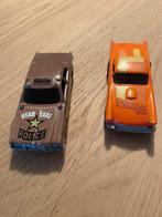 Model auto’s Hot wheels, Ophalen, Gebruikt