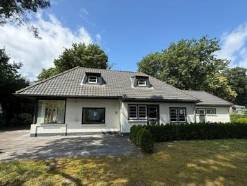 Prachtige recreatievilla op 1000m2 eigen grond in Harderwijk beschikbaar voor biedingen