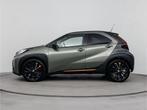 Toyota Aygo X 1.0 VVT-i S-CVT Automaat Limited Premium | JBL, 12 maanden, Gebruikt, 4 stoelen, Leder