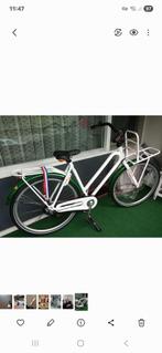 Nieuwe Batavus damesfiets 300€, Ophalen, 53 tot 56 cm, Versnellingen, Batavus