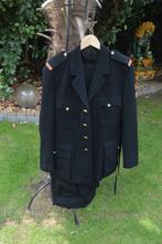 Oud Uniform kleding van de EHBO Kraaijer kleding Zaandam, Verzamelen, Militaria | Algemeen, Ophalen of Verzenden, Landmacht, Nederland