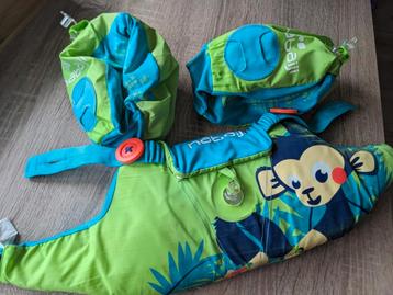Paddle jumper Decathlon  beschikbaar voor biedingen