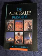 Boek: De Australië Reisgids – Carl Robinson., Gelezen, Reisgids of -boek, Carl Robinson., Australië en Nieuw-Zeeland
