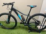 Cube Access Ws SI iridium/aqua, Hardtail, Nieuw, Dames, Ophalen