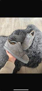 Louboutin maat 43,5 origineel, Ophalen of Verzenden