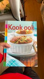Kook ook studieboek kookboek 14e druk, Boeken, Kookboeken, Nieuw, Nederland en België, Ophalen of Verzenden