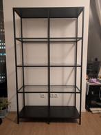 Ikea Vittsjo Stellingkast, Ophalen, Met plank(en), Gebruikt, 100 tot 150 cm