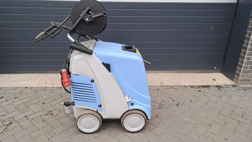 Kranzle c13 180 hogedrukreiniger., Tuin en Terras, Hogedrukreinigers, Zo goed als nieuw, Elektrisch, Ophalen of Verzenden