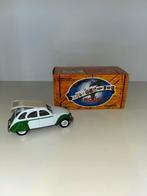 Norev Citroën 2CV Dolly 1985, Hobby en Vrije tijd, Modelauto's | 1:43, Ophalen of Verzenden, Zo goed als nieuw, Auto, Norev