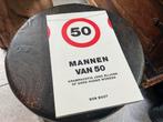 Bob Boot - Mannen van 50, Achtergrond en Informatie, Ophalen of Verzenden, Zo goed als nieuw, Bob Boot