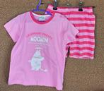 pakje moomin roze, Ophalen of Verzenden, Nieuw, Meisje, Setje