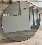 Light & Living spiegel, Huis en Inrichting, Woonaccessoires | Spiegels, Ophalen of Verzenden, Zo goed als nieuw, Rond