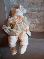 Kerstman zittend, liggend, Ophalen, Zo goed als nieuw