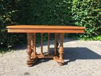 Grenen Houten Tafel Klassiek, Ophalen